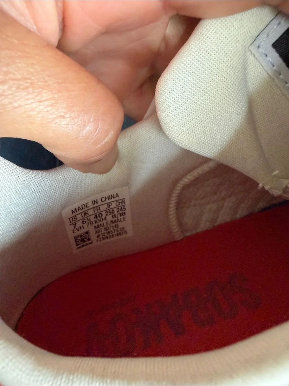 adidas Sobakov Off White Core Black Raw Amber